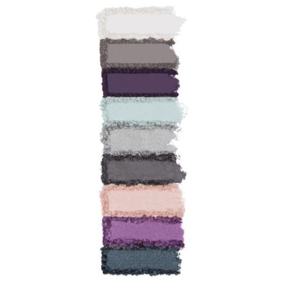Bh Cosmetics Venom 9 Color Shadow Palette New Sealed Poison Shock - Picture 7 of 7
